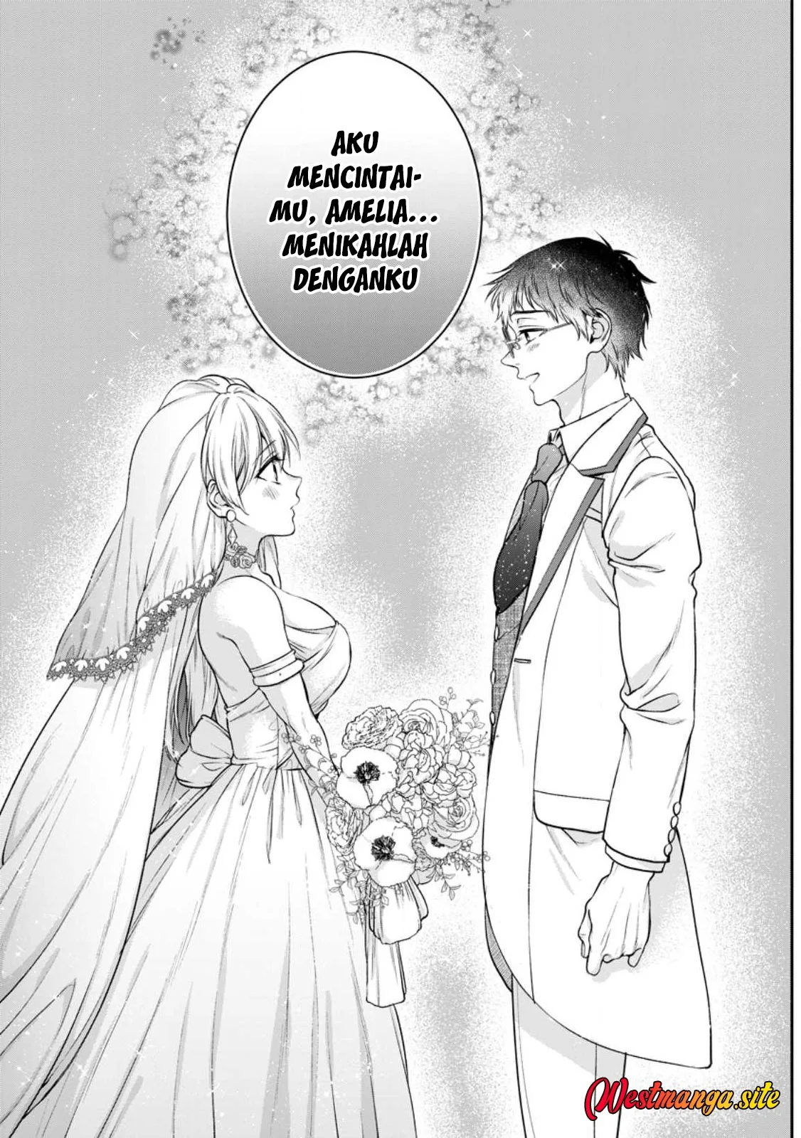 Isekai Cheat Kaitakuki Chapter 35 Gambar 31