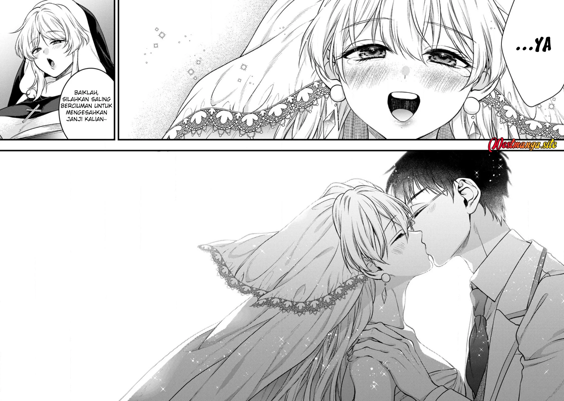Isekai Cheat Kaitakuki Chapter 35 Gambar 32