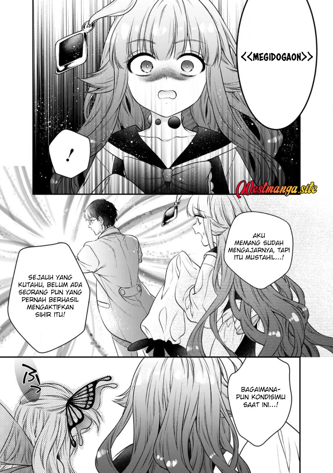 Isekai Cheat Kaitakuki Chapter 35 Gambar 7