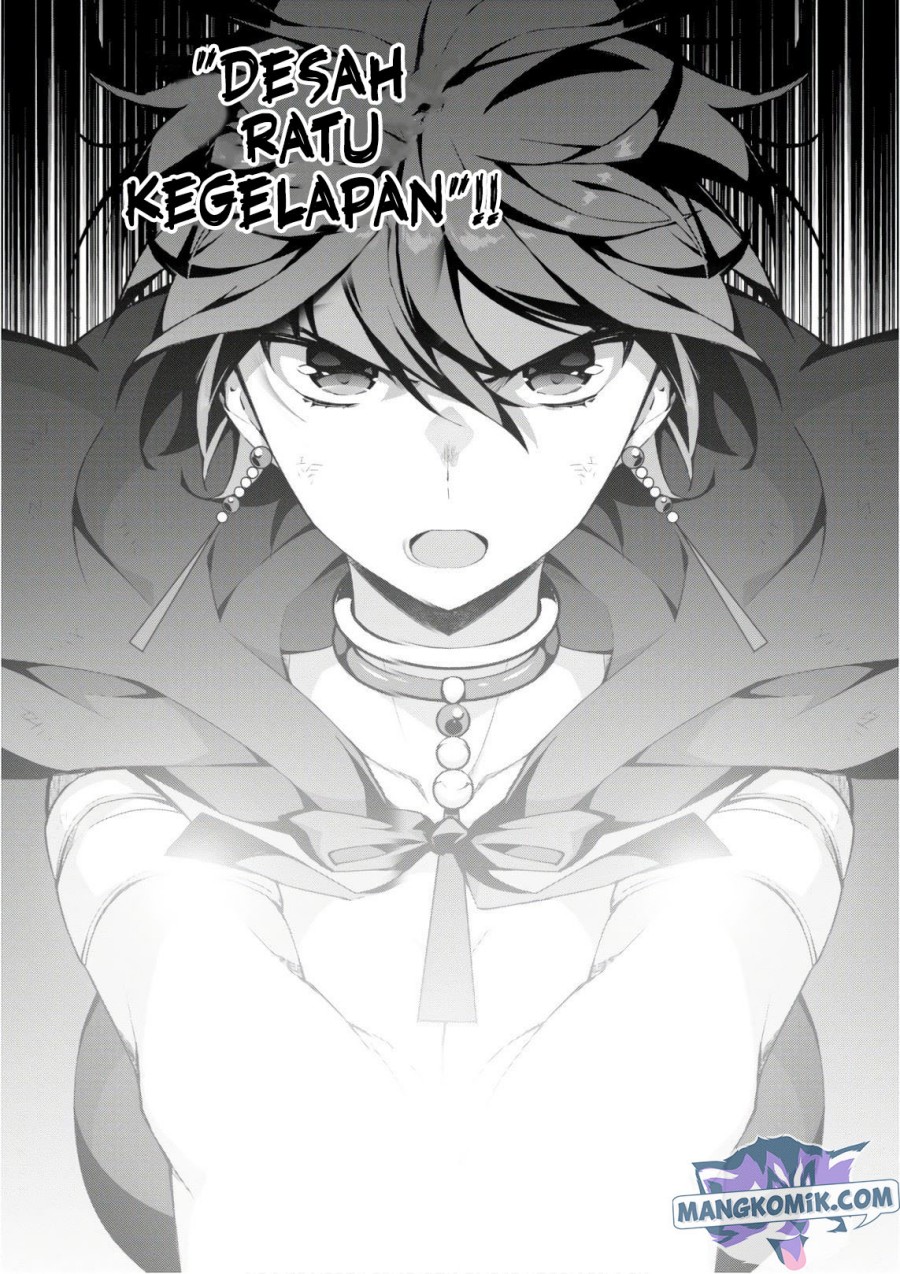 Isekai Cheat Magician Chapter 25 Gambar 15