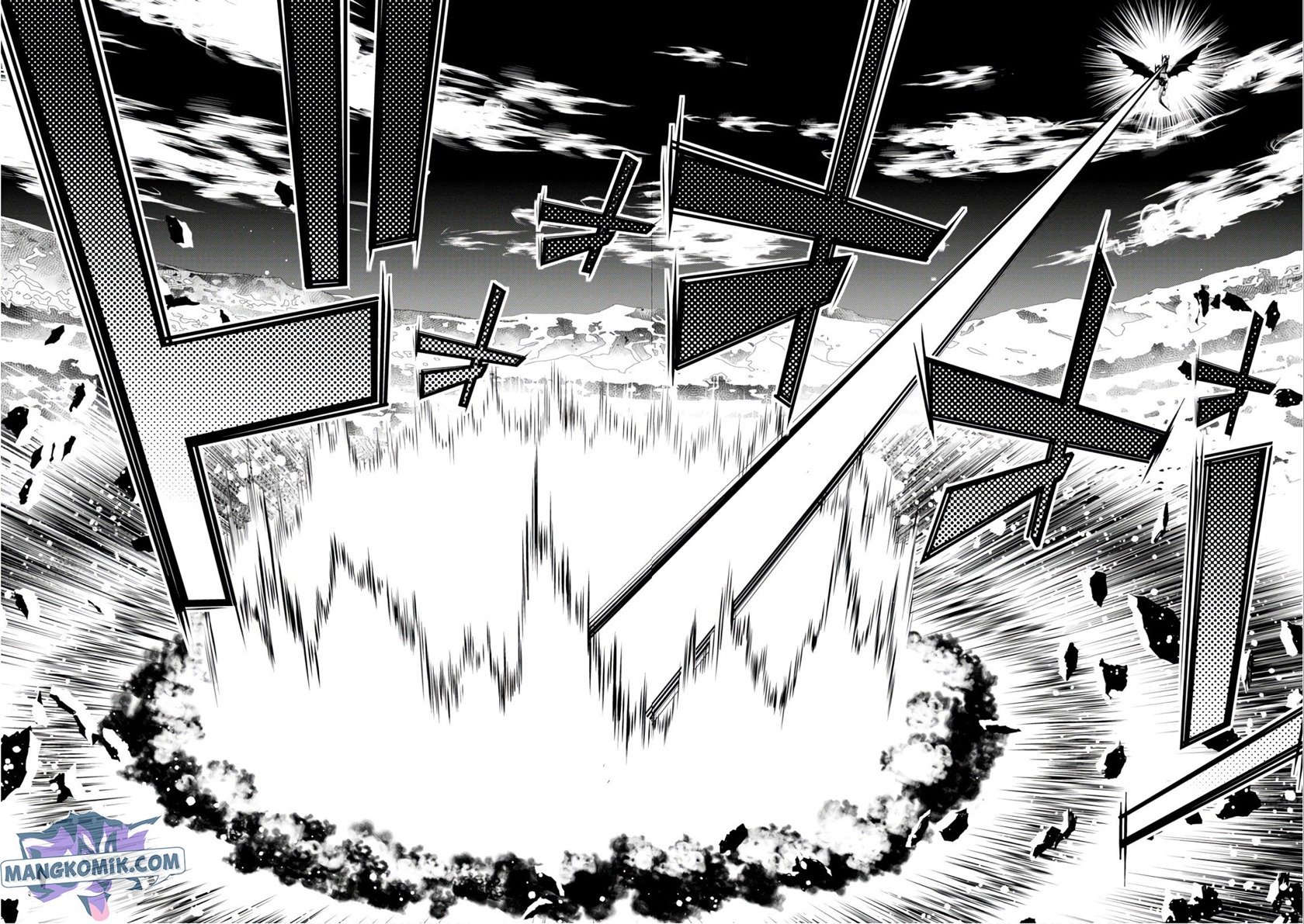 Isekai Cheat Magician Chapter 28 Gambar 28
