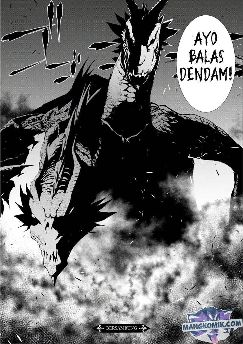 Isekai Cheat Magician Chapter 28 Gambar 52