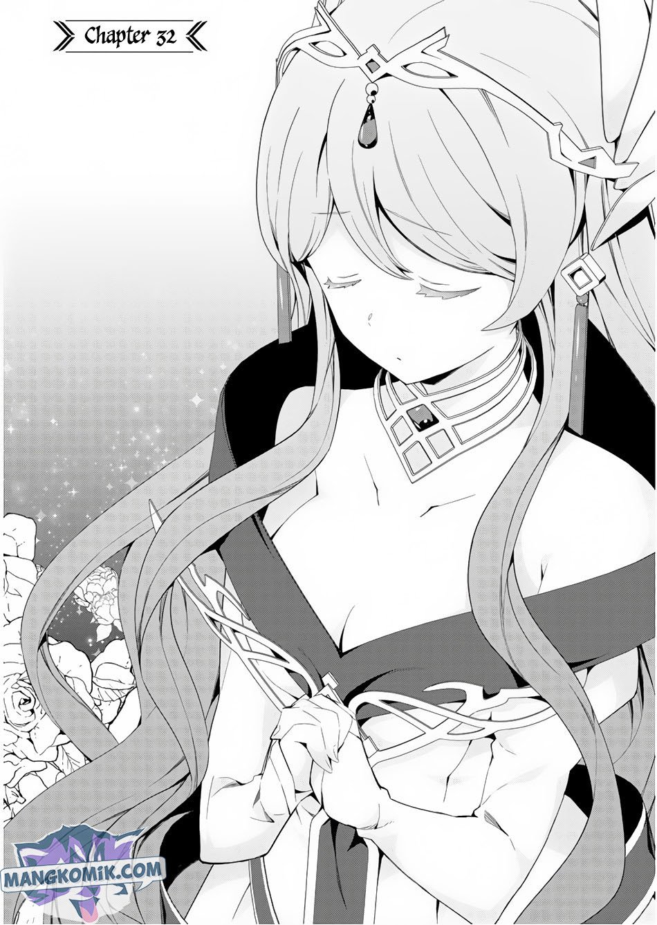 Baca Manga Isekai Cheat Magician Chapter 32 Gambar 2