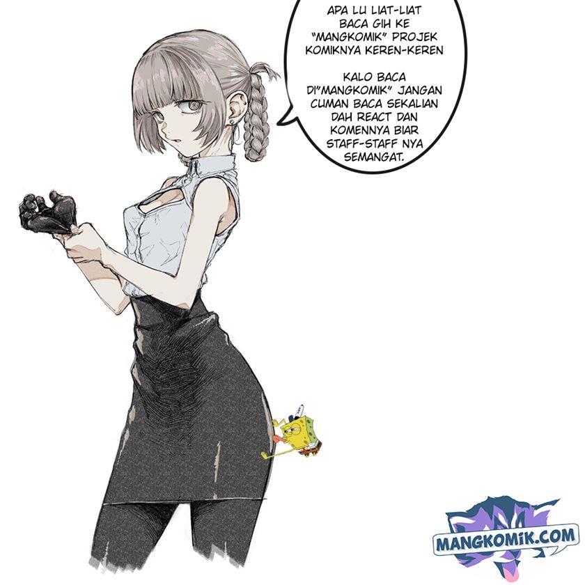 Isekai Cheat Magician Chapter 39 Gambar 37