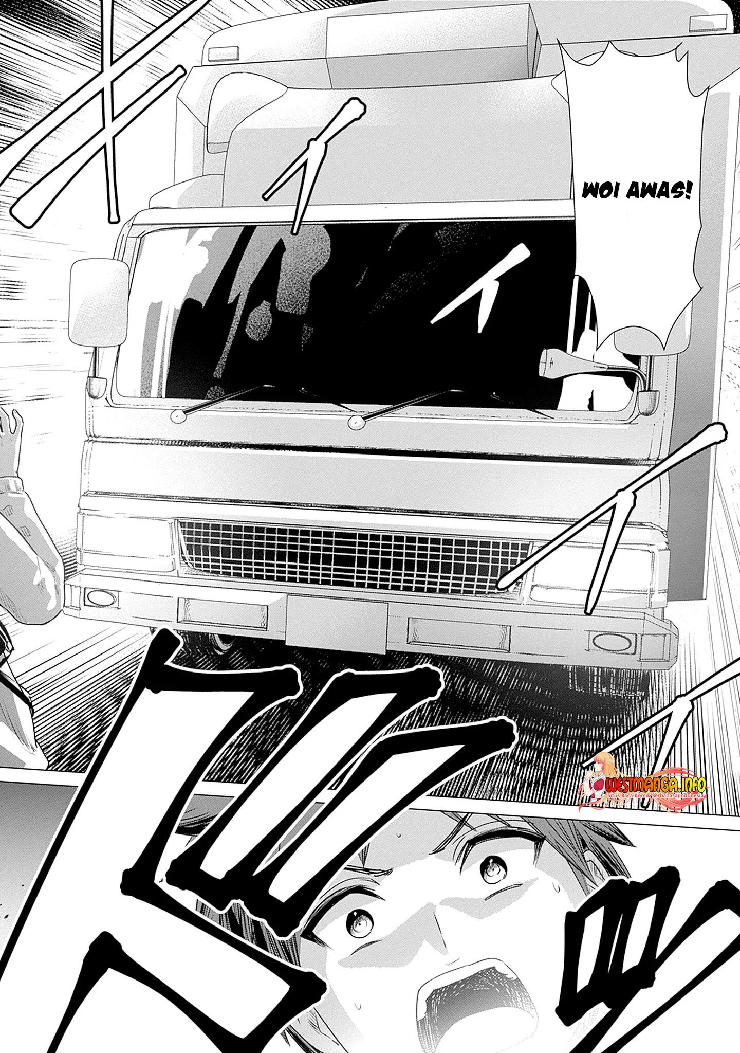 Isekai Danyuu ~Shiru Danyuu ga Isekai Tensei Shite Ero Chishiki Furu Katsuyo de Musou Danyuu ni Naru Hanashi ~ Chapter 1.1 Gambar 9