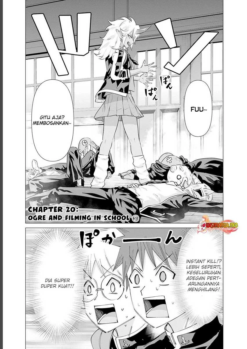 Manga Isekai Danyuu ~Shiru Danyuu ga Isekai Tensei Shite Ero Chishiki Furu Katsuyo de Musou Danyuu ni Naru Hanashi ~ Chapter 20 gambar 2