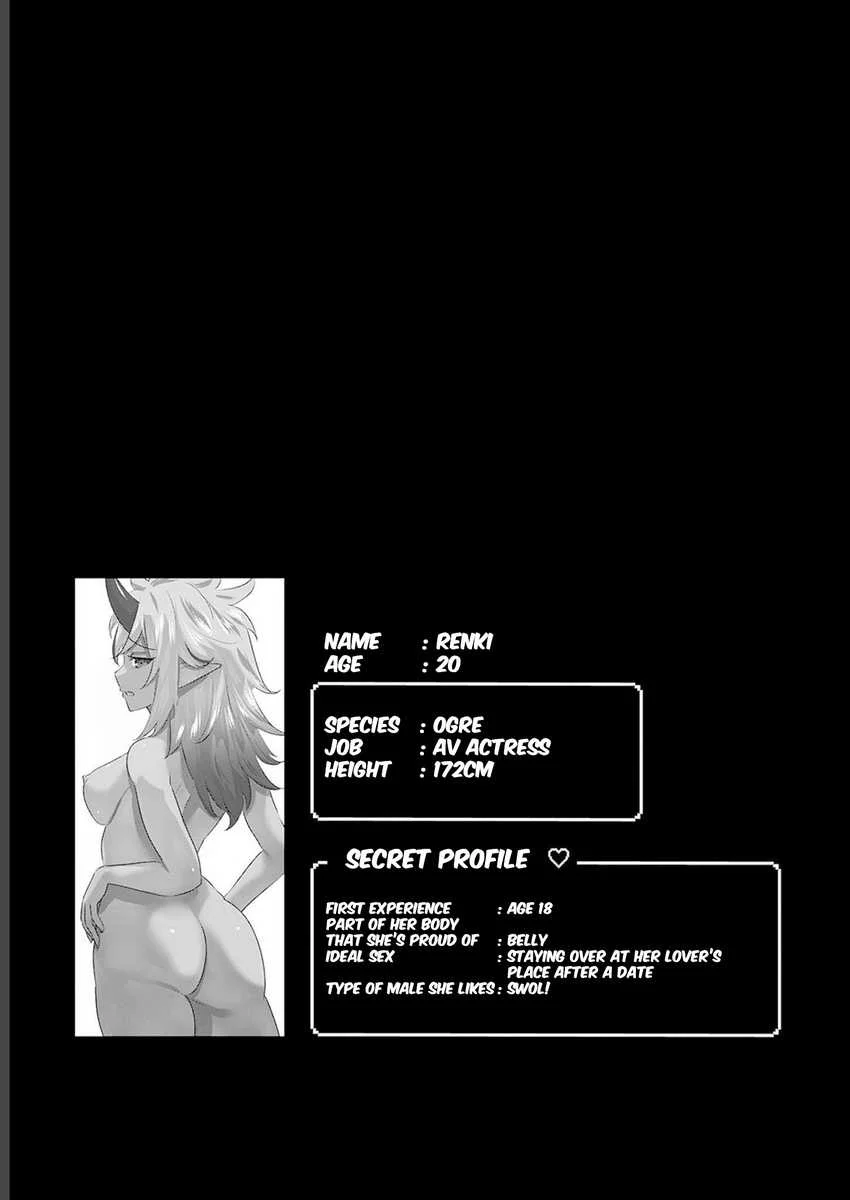 Isekai Danyuu ~Shiru Danyuu ga Isekai Tensei Shite Ero Chishiki Furu Katsuyo de Musou Danyuu ni Naru Hanashi ~ Chapter 21 Gambar 13