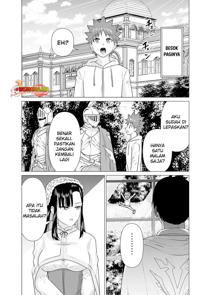 Isekai Danyuu ~Shiru Danyuu ga Isekai Tensei Shite Ero Chishiki Furu Katsuyo de Musou Danyuu ni Naru Hanashi ~ Chapter 23 Gambar 14