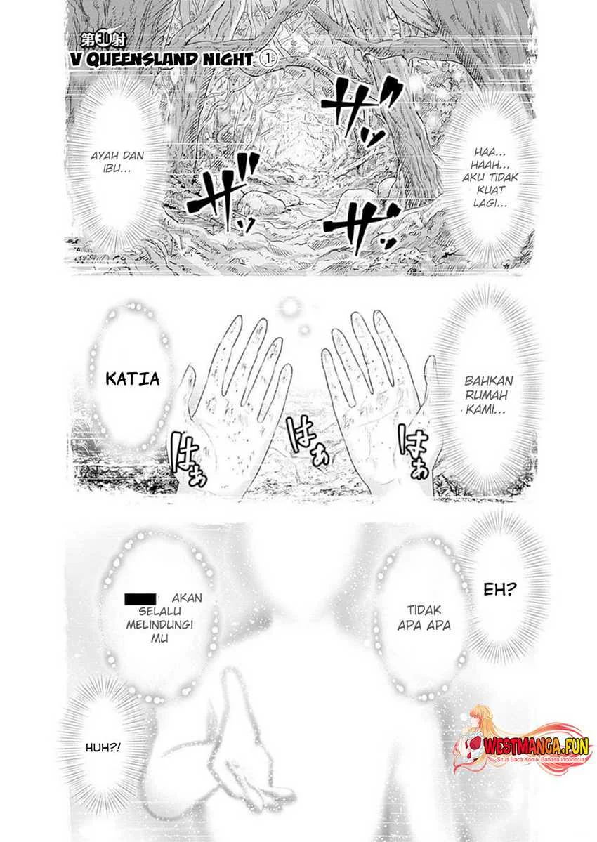 Isekai Danyuu ~Shiru Danyuu ga Isekai Tensei Shite Ero Chishiki Furu Katsuyo de Musou Danyuu ni Naru Hanashi ~ Chapter 30 Gambar 3