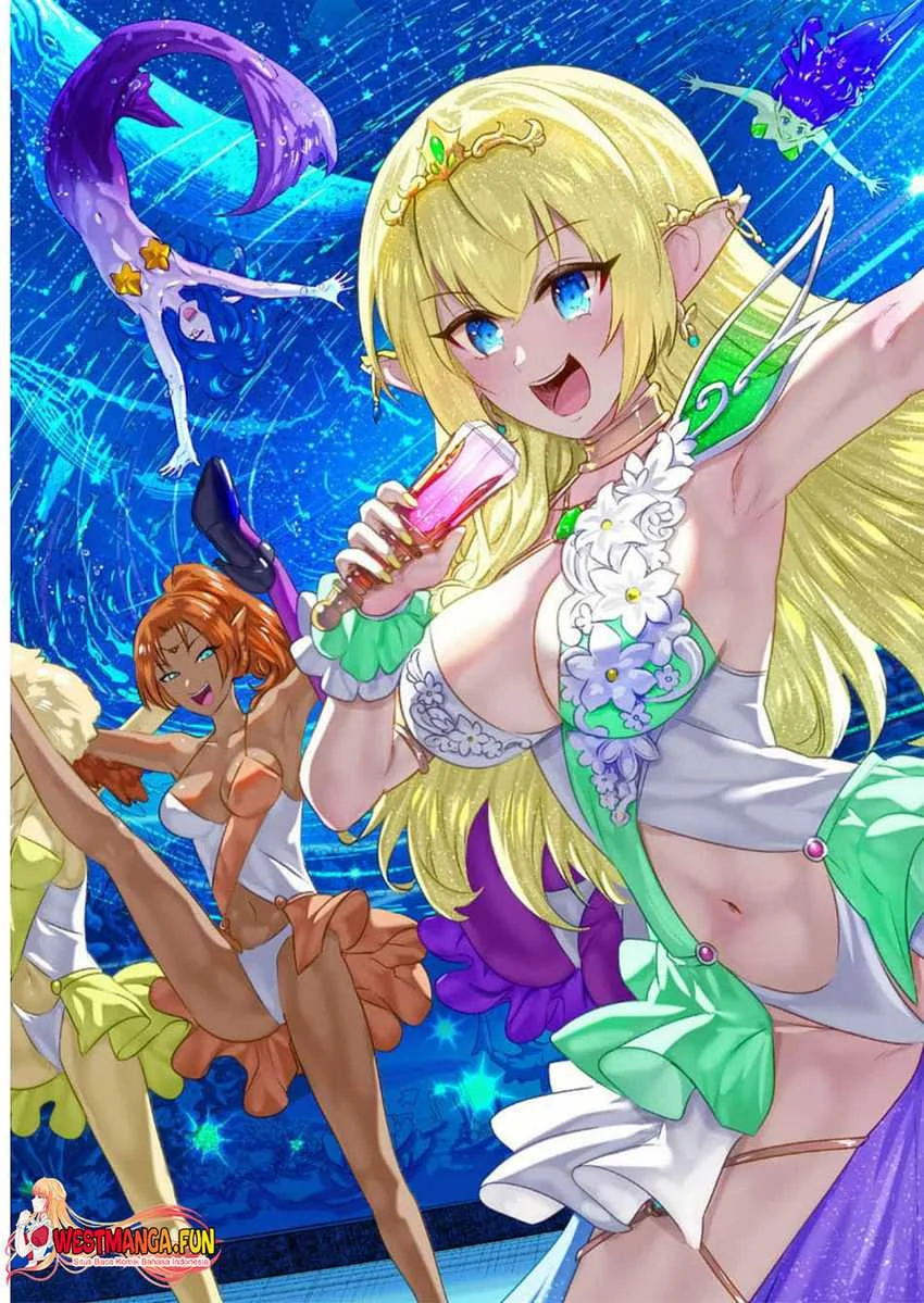 Isekai Danyuu ~Shiru Danyuu ga Isekai Tensei Shite Ero Chishiki Furu Katsuyo de Musou Danyuu ni Naru Hanashi ~ Chapter 31 Gambar 16