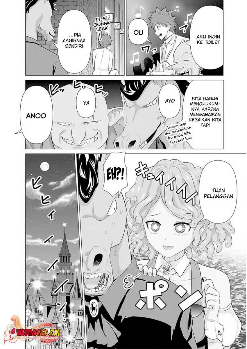 Isekai Danyuu ~Shiru Danyuu ga Isekai Tensei Shite Ero Chishiki Furu Katsuyo de Musou Danyuu ni Naru Hanashi ~ Chapter 31 Gambar 20