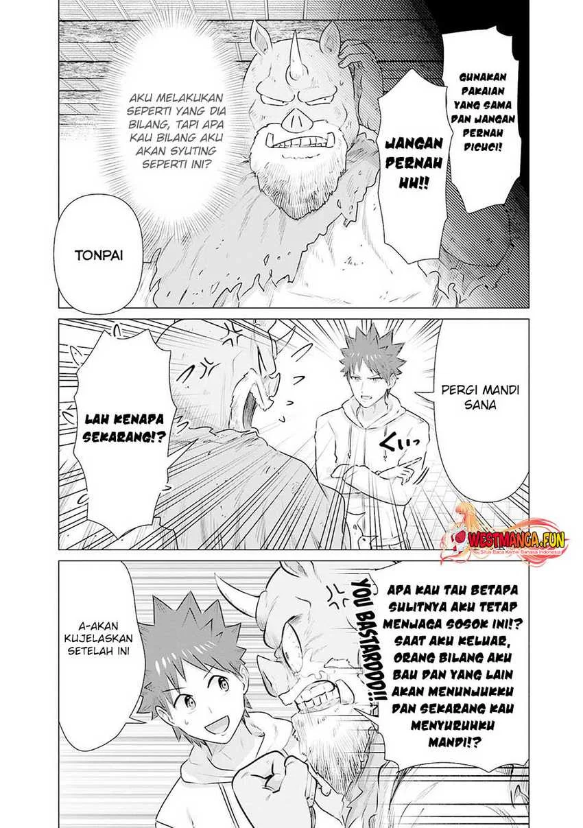 Isekai Danyuu ~Shiru Danyuu ga Isekai Tensei Shite Ero Chishiki Furu Katsuyo de Musou Danyuu ni Naru Hanashi ~ Chapter 33 Gambar 8