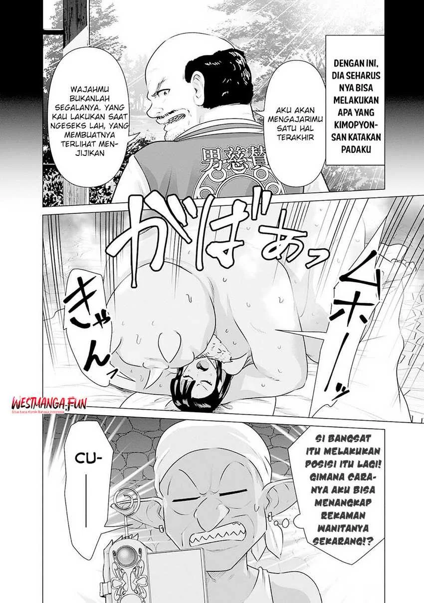 Isekai Danyuu ~Shiru Danyuu ga Isekai Tensei Shite Ero Chishiki Furu Katsuyo de Musou Danyuu ni Naru Hanashi ~ Chapter 34 Gambar 12