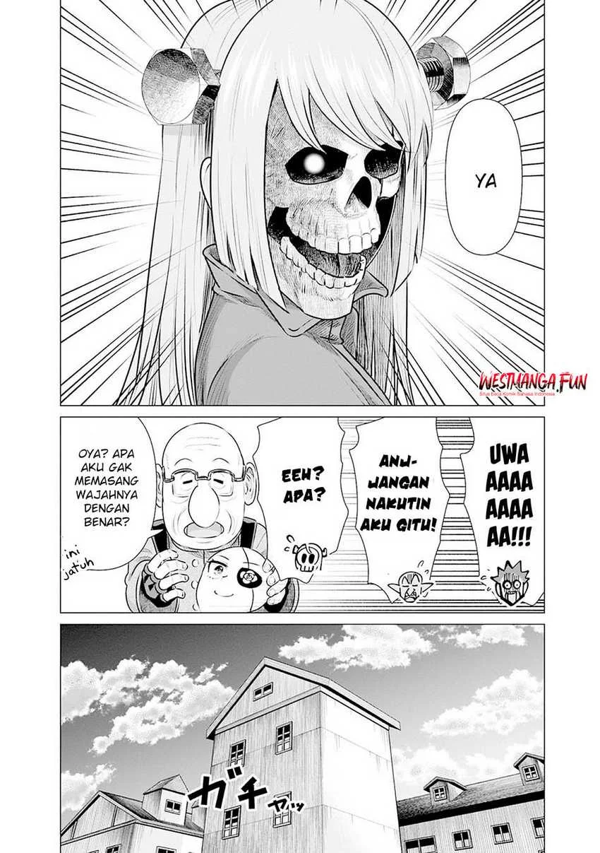 Isekai Danyuu ~Shiru Danyuu ga Isekai Tensei Shite Ero Chishiki Furu Katsuyo de Musou Danyuu ni Naru Hanashi ~ Chapter 35 Gambar 13