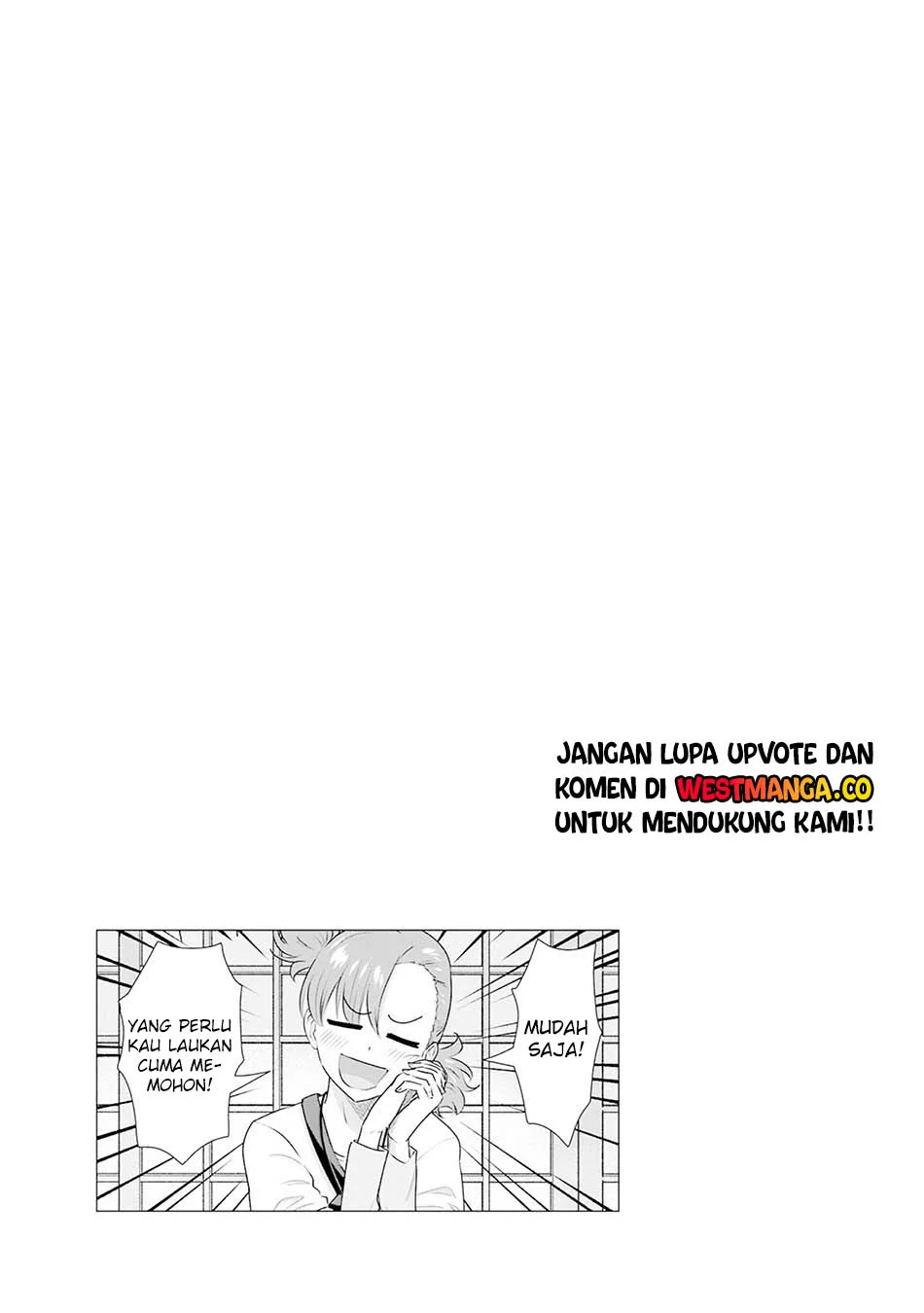 Isekai Danyuu ~Shiru Danyuu ga Isekai Tensei Shite Ero Chishiki Furu Katsuyo de Musou Danyuu ni Naru Hanashi ~ Chapter 41 Gambar 18