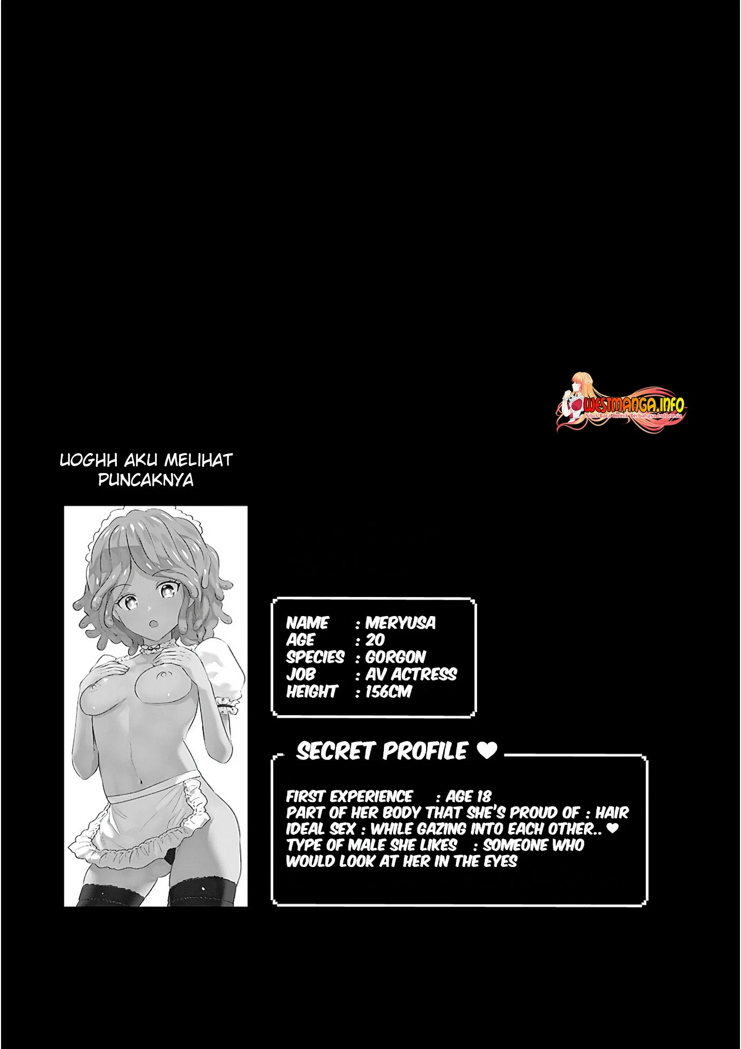 Isekai Danyuu ~Shiru Danyuu ga Isekai Tensei Shite Ero Chishiki Furu Katsuyo de Musou Danyuu ni Naru Hanashi ~ Chapter 7 Gambar 19