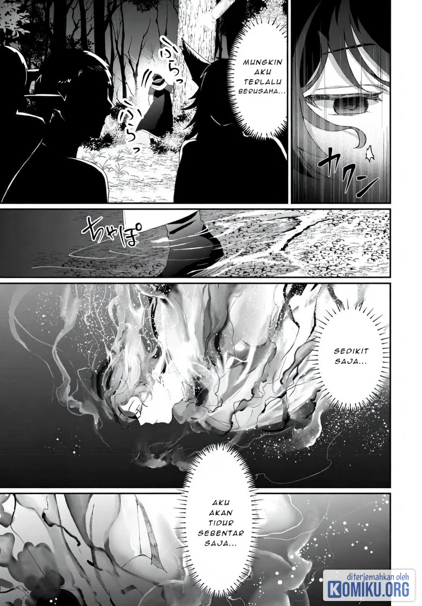Isekai de Mizu no Dai Seirei Yattemasu. Chapter 11 Gambar 23