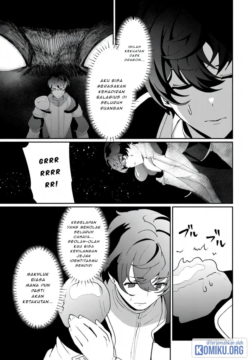 Isekai de Mizu no Dai Seirei Yattemasu. Chapter 13 Gambar 19