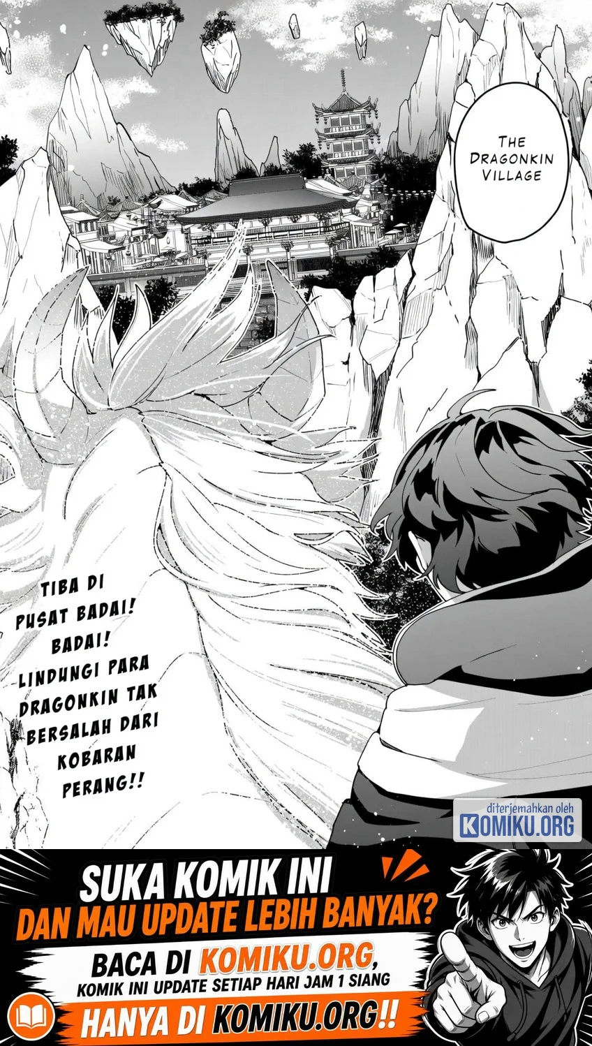 Isekai de Mizu no Dai Seirei Yattemasu. Chapter 14 Gambar 23