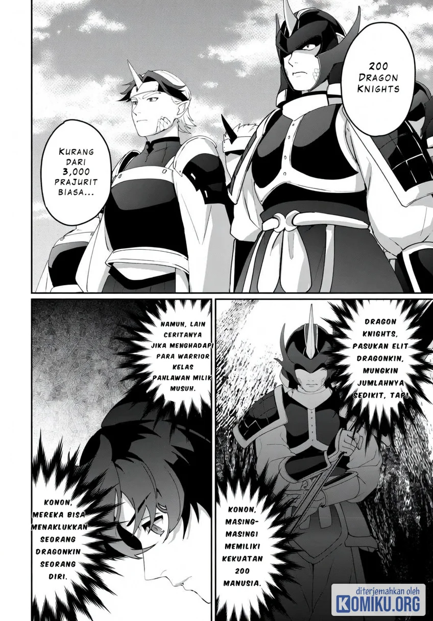 Isekai de Mizu no Dai Seirei Yattemasu. Chapter 15 Gambar 18