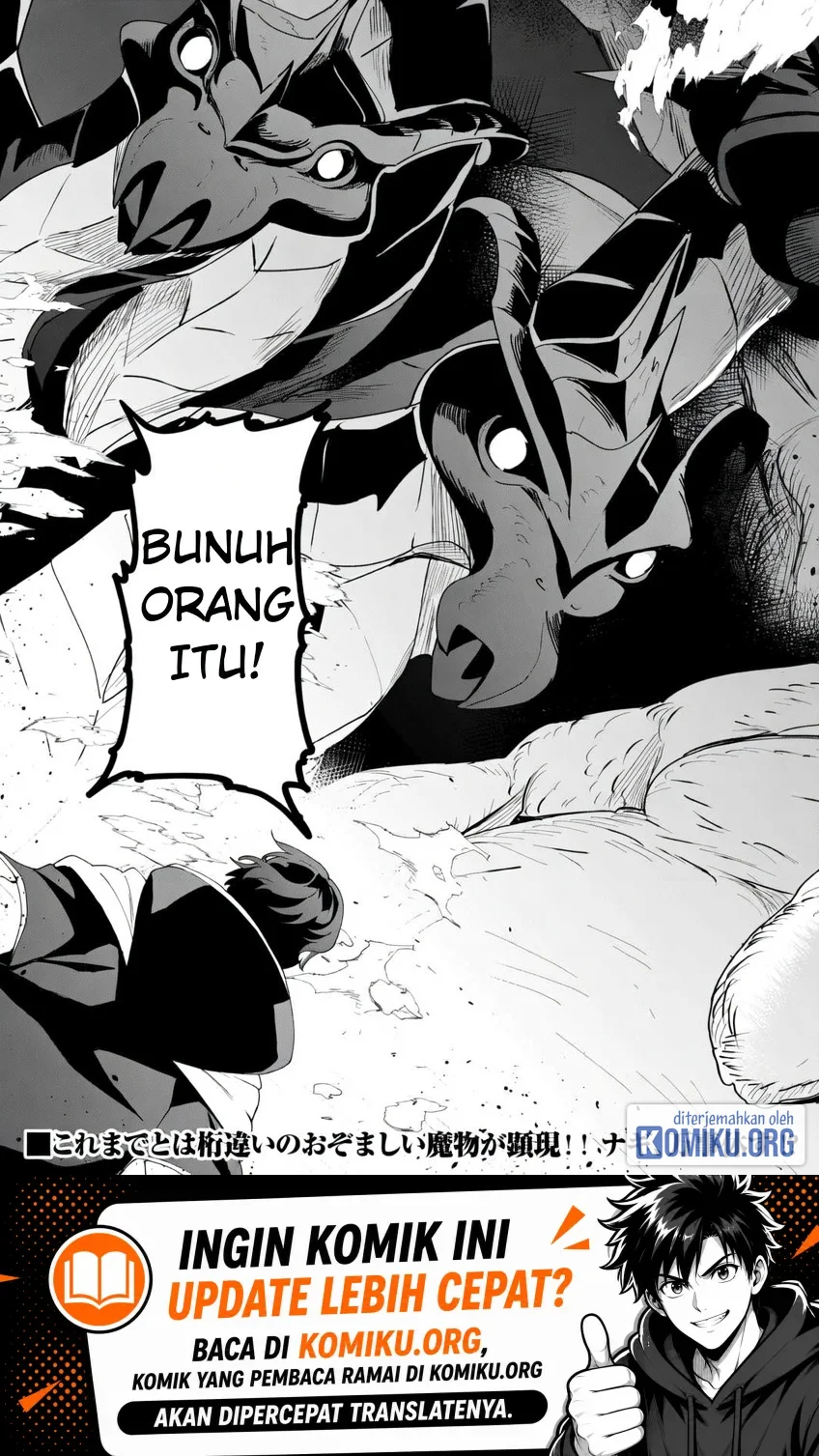 Isekai de Mizu no Dai Seirei Yattemasu. Chapter 16 Gambar 21