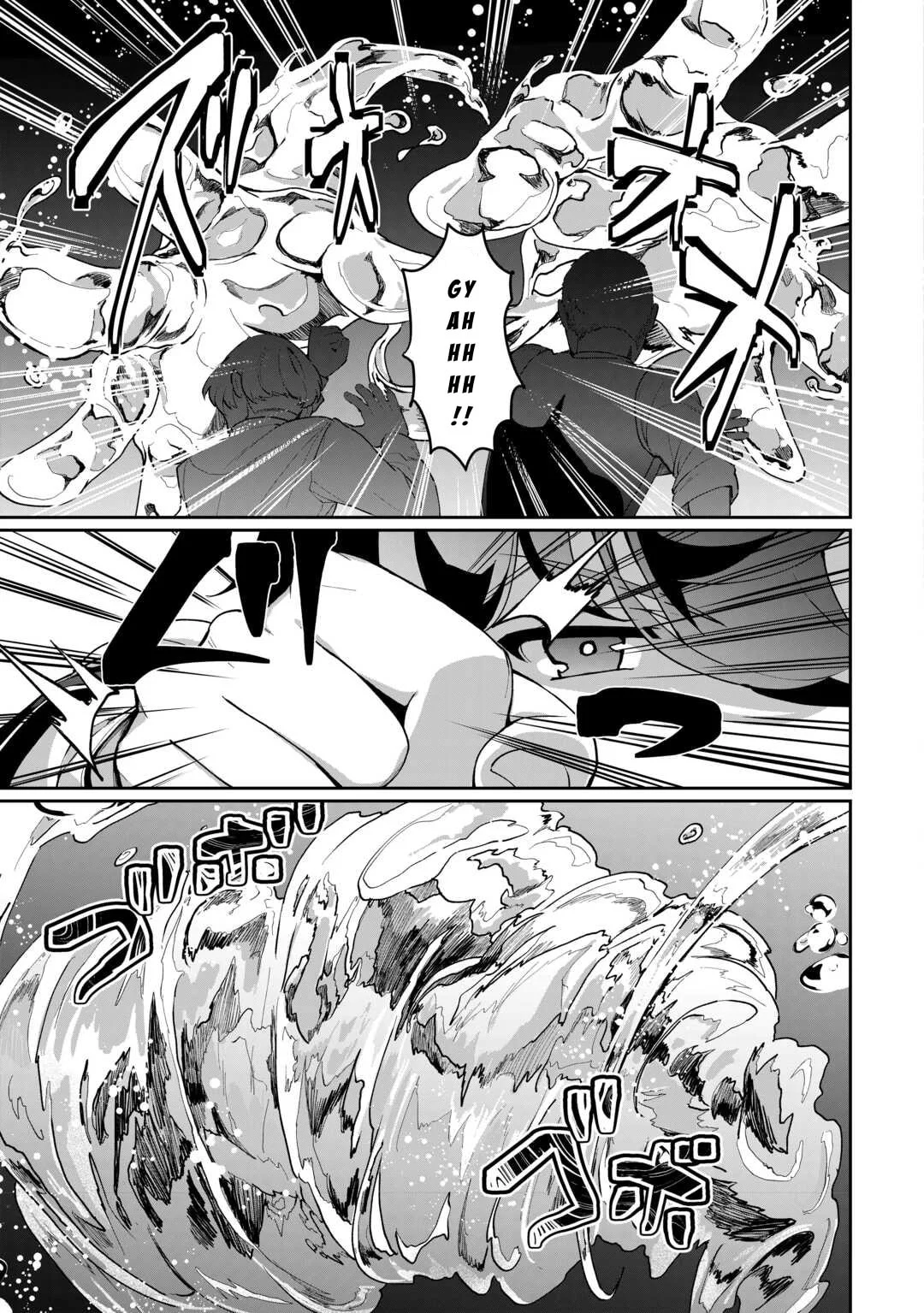 Isekai de Mizu no Dai Seirei Yattemasu. Chapter 2 Gambar 15