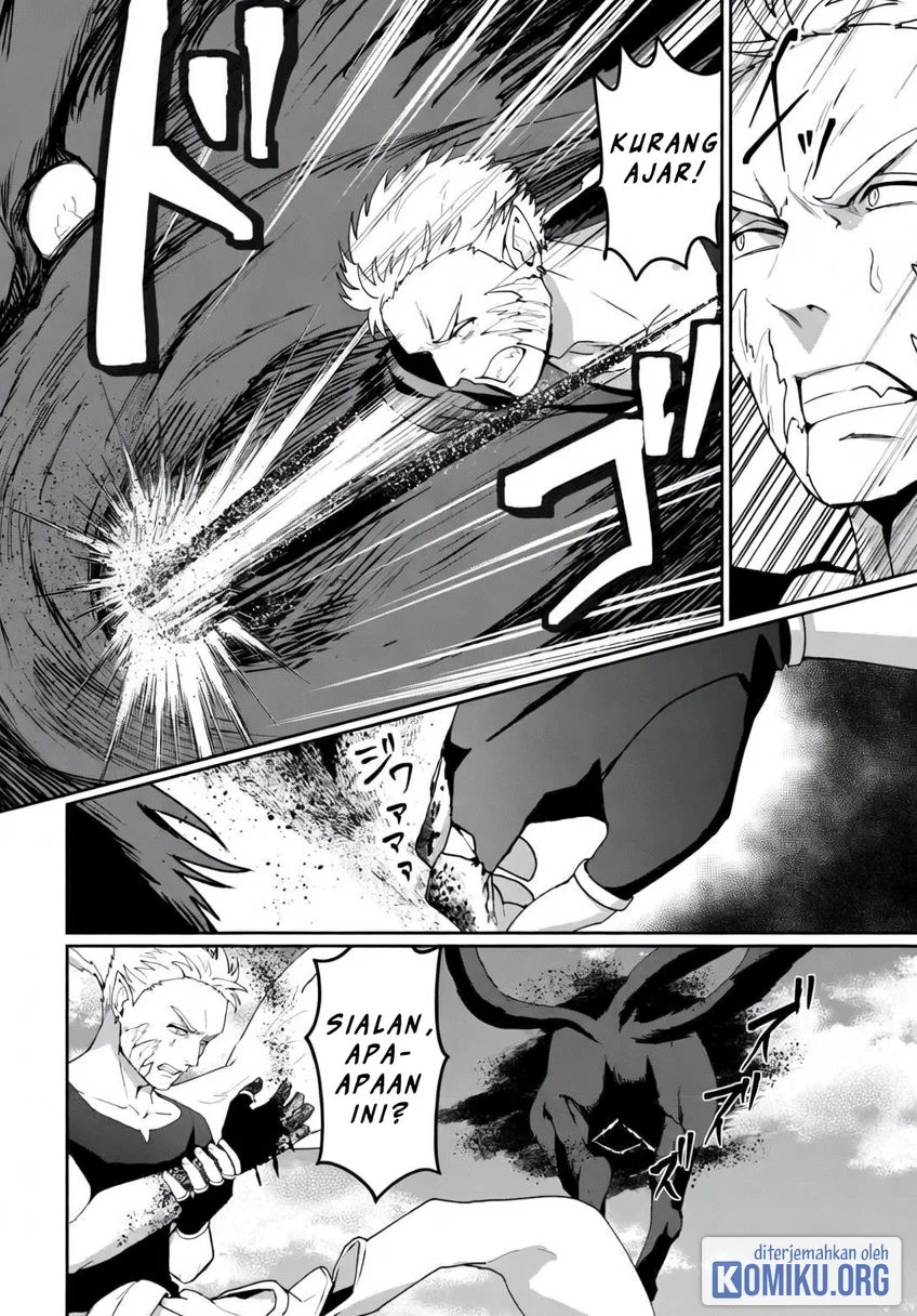Isekai de Mizu no Dai Seirei Yattemasu. Chapter 22 Gambar 19