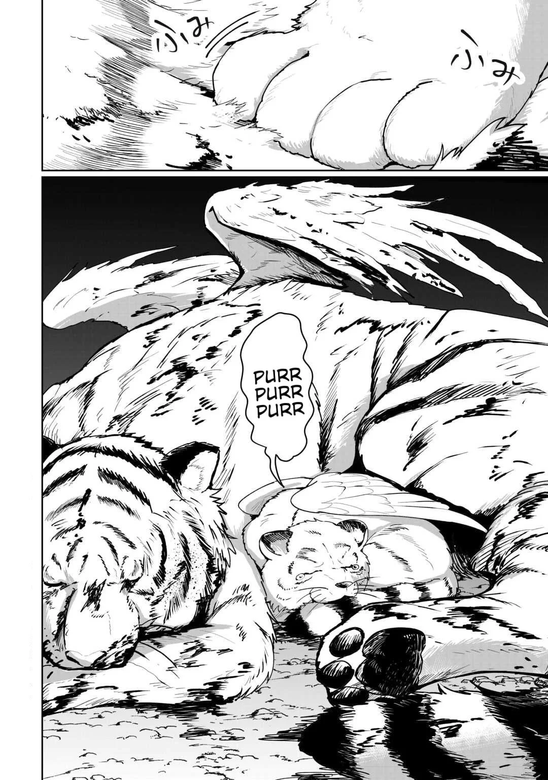 Isekai de Mizu no Dai Seirei Yattemasu. Chapter 23 Gambar 26