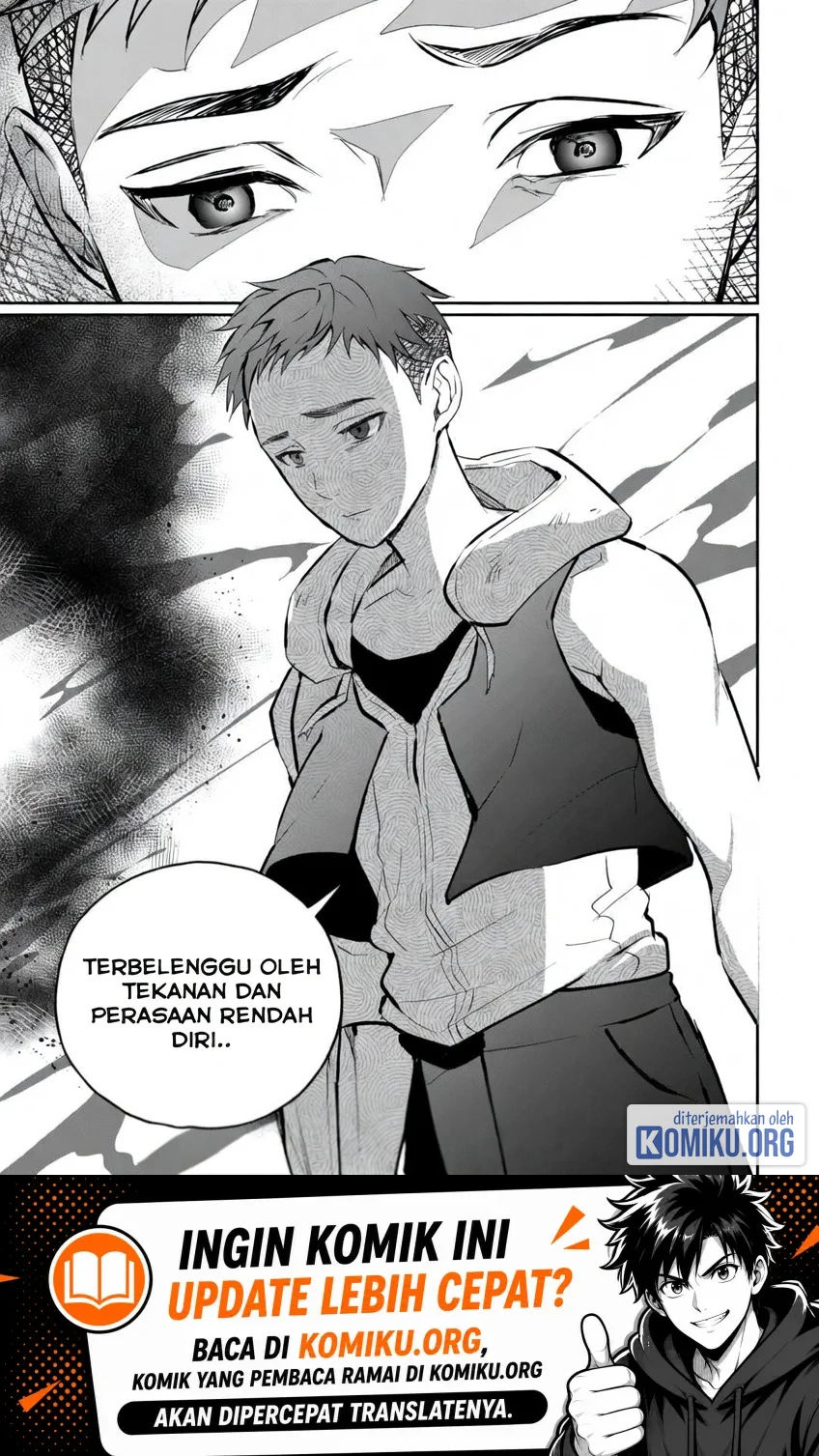 Isekai de Mizu no Dai Seirei Yattemasu. Chapter 28 Gambar 23