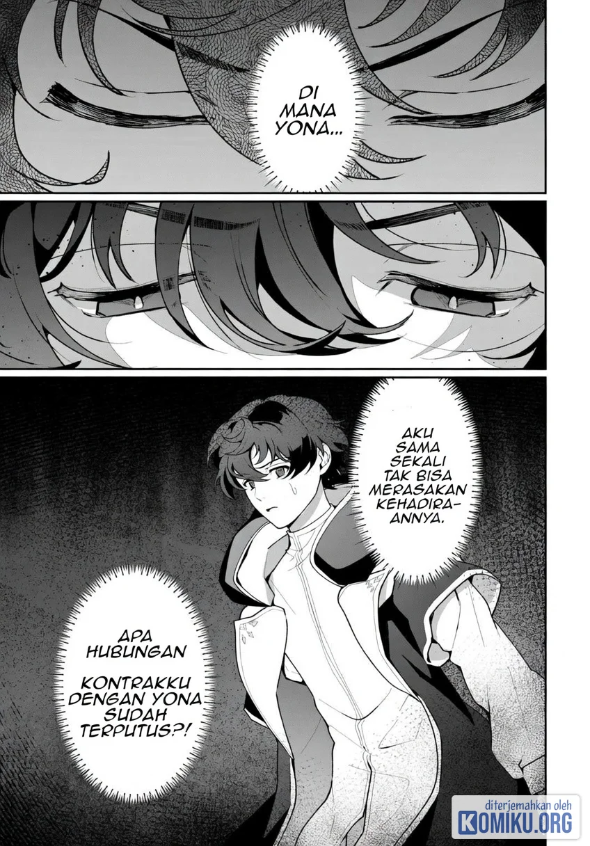 Isekai de Mizu no Dai Seirei Yattemasu. Chapter 29 Gambar 22