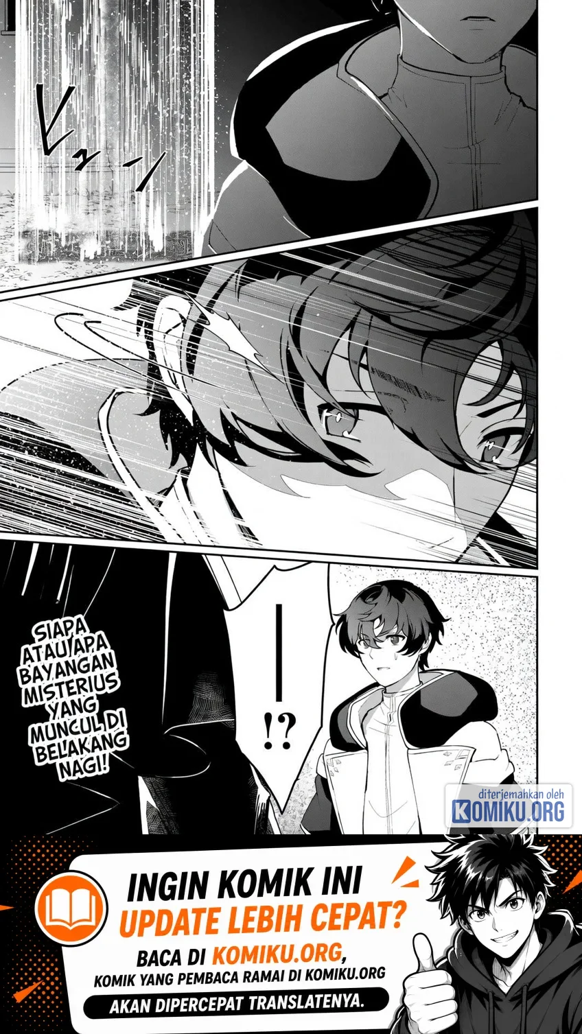 Isekai de Mizu no Dai Seirei Yattemasu. Chapter 29 Gambar 24