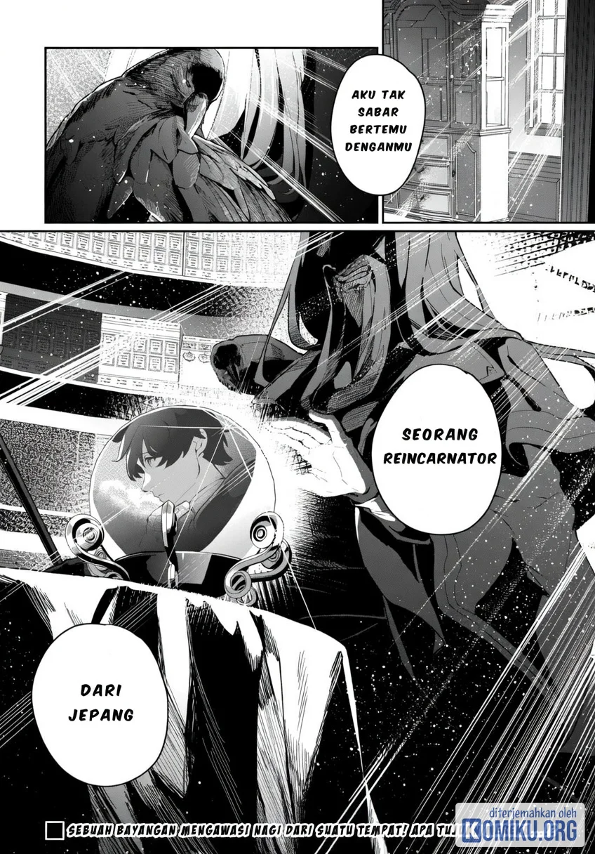 Isekai de Mizu no Dai Seirei Yattemasu. Chapter 5 Gambar 26