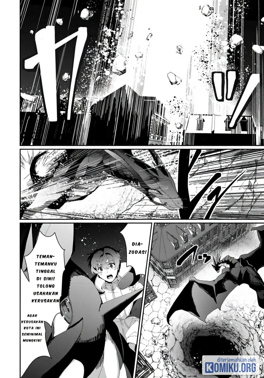 Isekai de Mizu no Dai Seirei Yattemasu. Chapter 9 Gambar 15