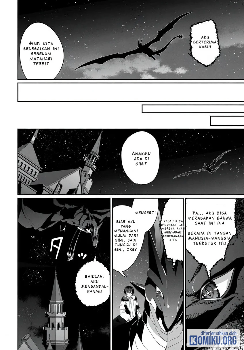 Isekai de Mizu no Dai Seirei Yattemasu. Chapter 9 Gambar 17