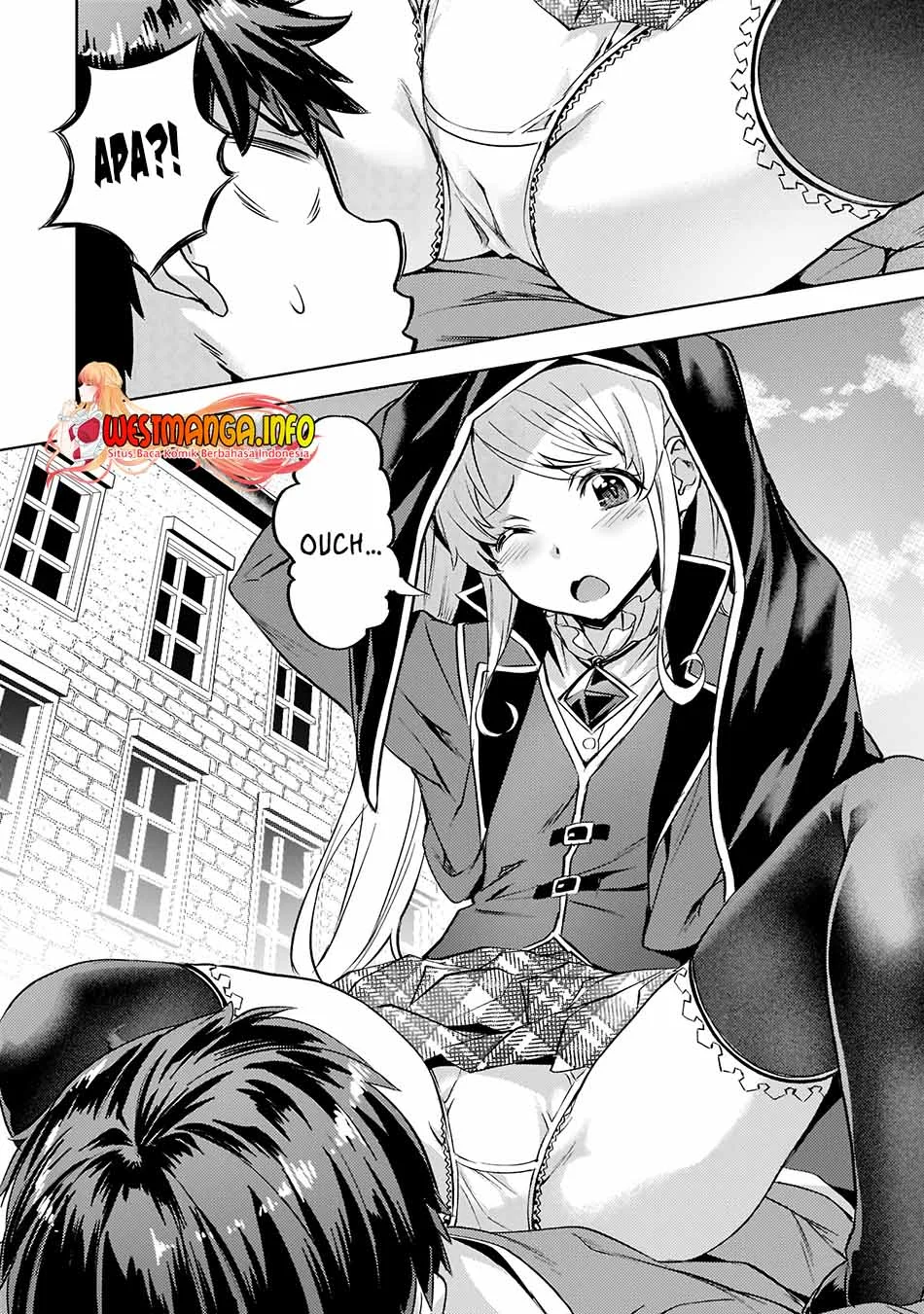 Isekai de Slow Life wo (Ganbou) Chapter 27 Gambar 13
