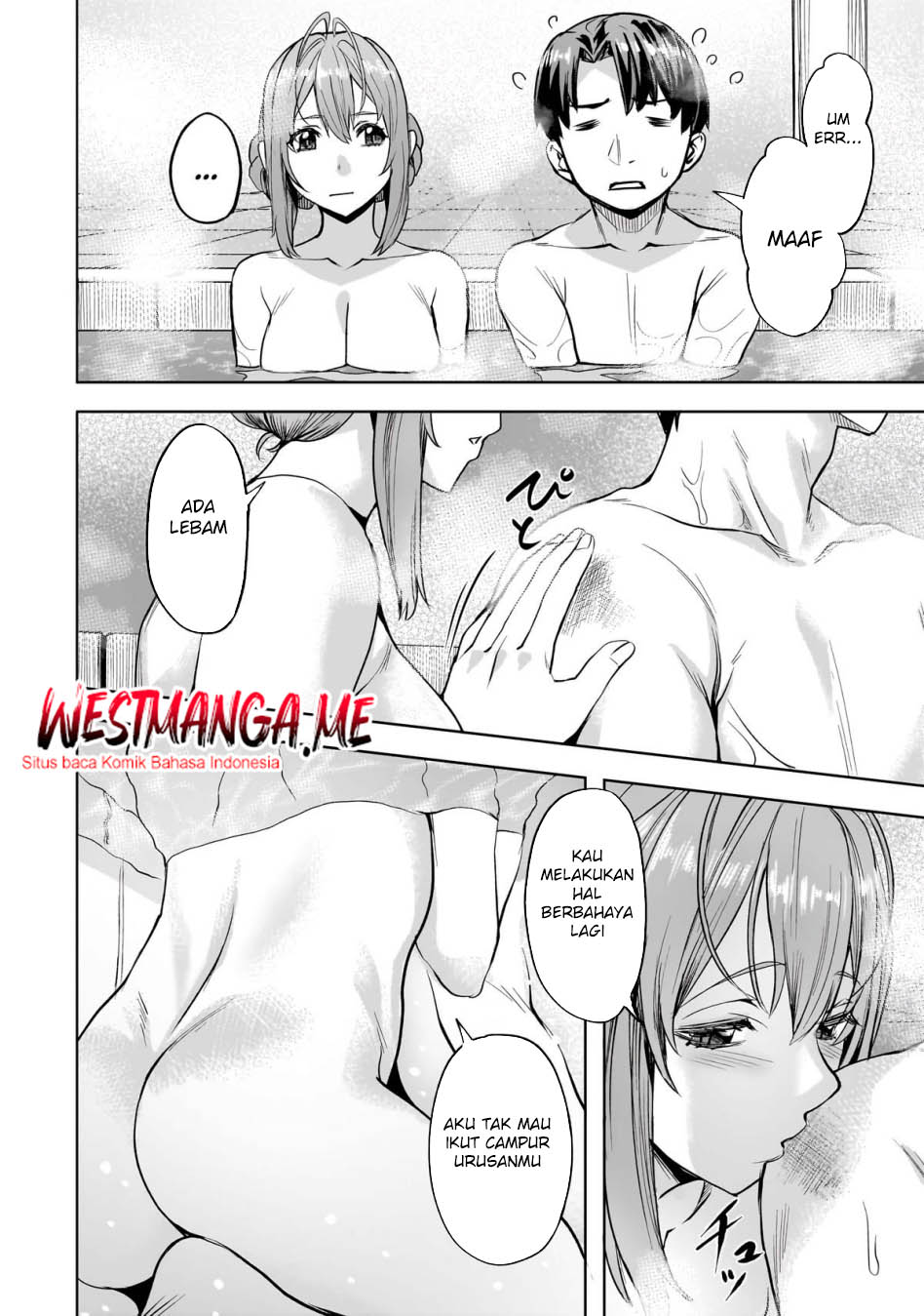 Isekai de Slow Life wo (Ganbou) Chapter 52 Gambar 13