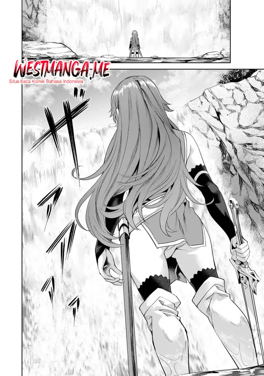 Isekai de Slow Life wo (Ganbou) Chapter 55 Gambar 16