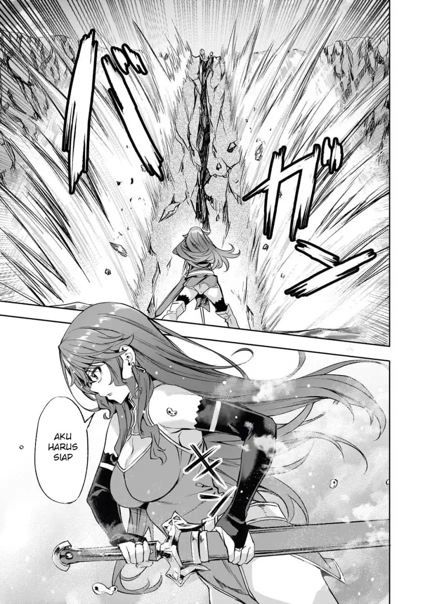 Isekai de Slow Life wo (Ganbou) Chapter 55 Gambar 20
