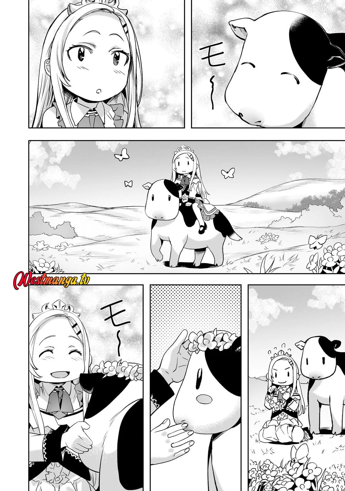 Isekai de Slow Life wo (Ganbou) Chapter 59 Gambar 20