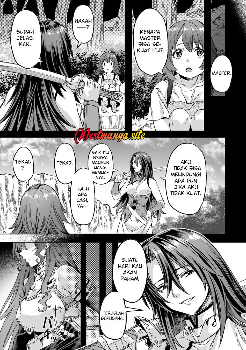 Isekai de Slow Life wo (Ganbou) Chapter 63 Gambar 20