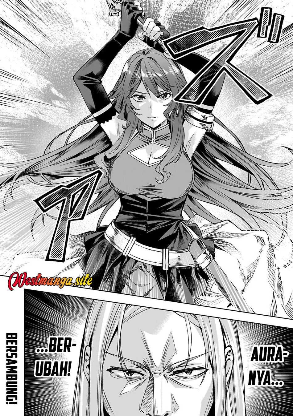 Isekai de Slow Life wo (Ganbou) Chapter 63 Gambar 23