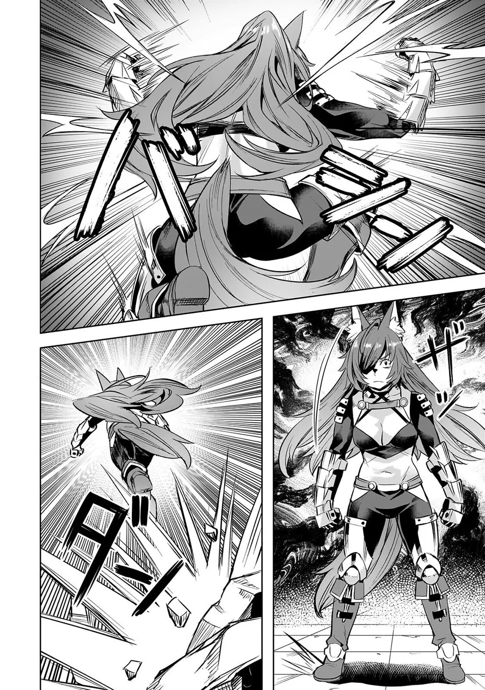 Isekai de Slow Life wo (Ganbou) Chapter 64 Gambar 19