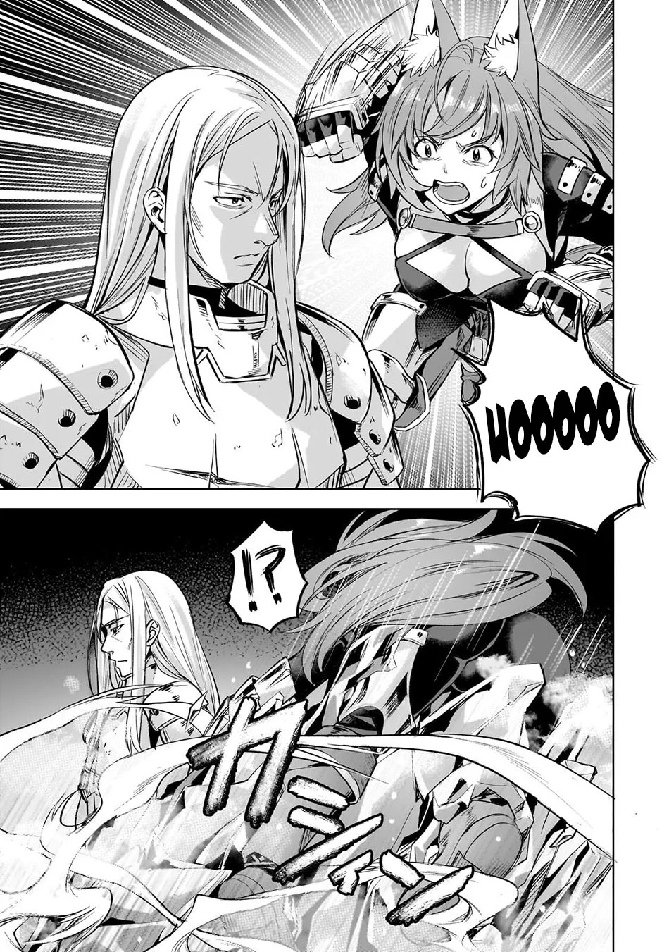 Isekai de Slow Life wo (Ganbou) Chapter 64 Gambar 20