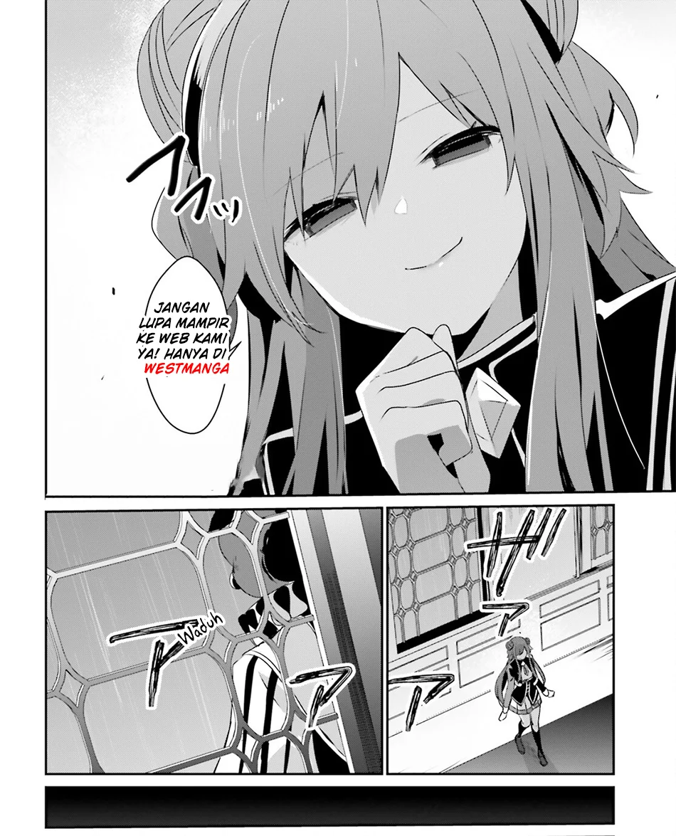 Isekai de Slow Life wo (Ganbou) Chapter 65 Gambar 24