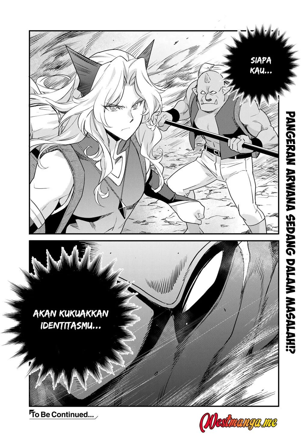 Isekai de Tochi o Katte Noujou o Tsukurou Chapter 66 Gambar 24