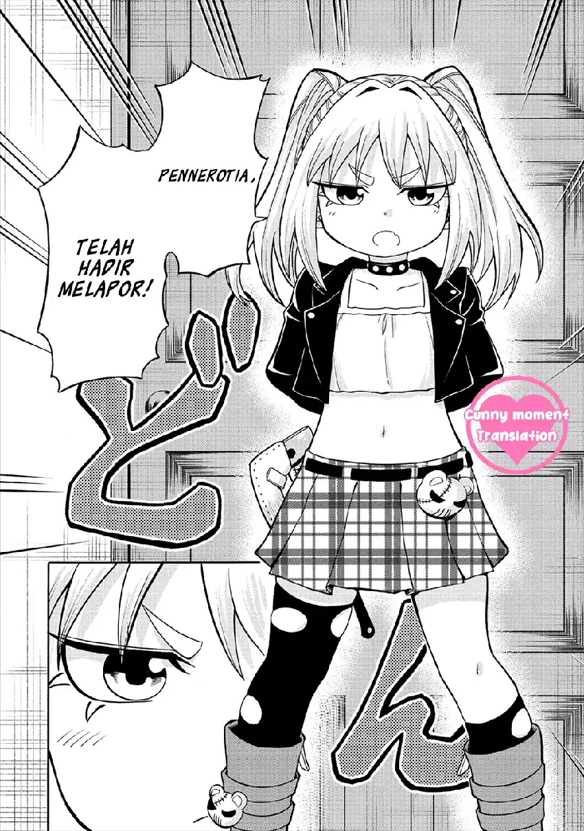 Isekai de Yakuza Hajimemashita: Yume no Henkyou Slow Life wa Oazuke-chuu Chapter 5 Gambar 22