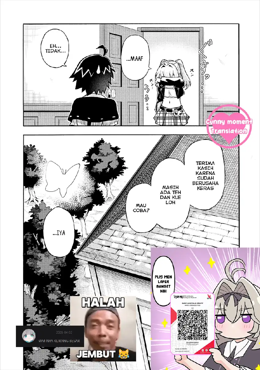 Isekai de Yakuza Hajimemashita: Yume no Henkyou Slow Life wa Oazuke-chuu Chapter 5 Gambar 33