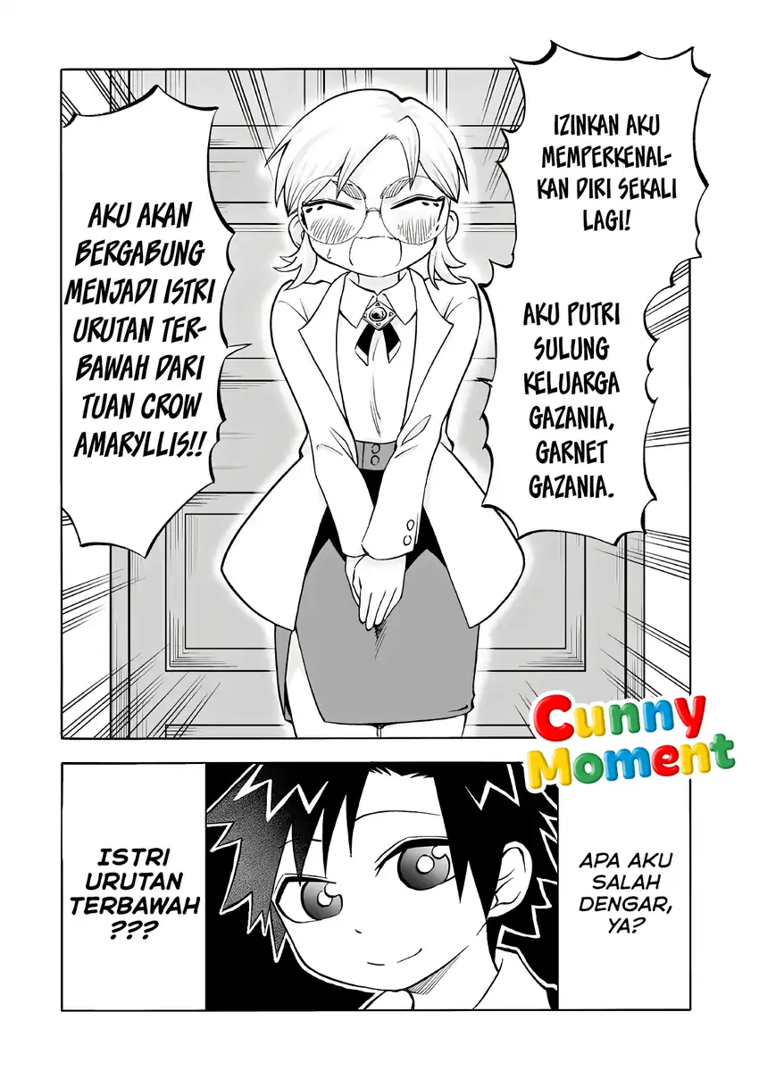 Isekai de Yakuza Hajimemashita: Yume no Henkyou Slow Life wa Oazuke-chuu Chapter 8 Gambar 23