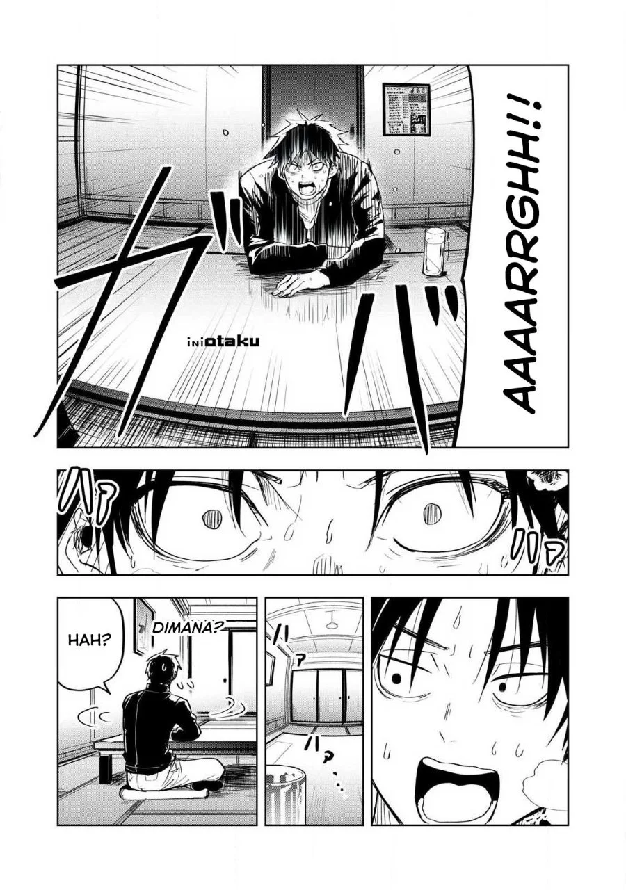 Isekai Dekasegi - Nenshuu Icchouen wo Mochikaeru Kantan na Oshigoto Chapter 1.1 Gambar 13