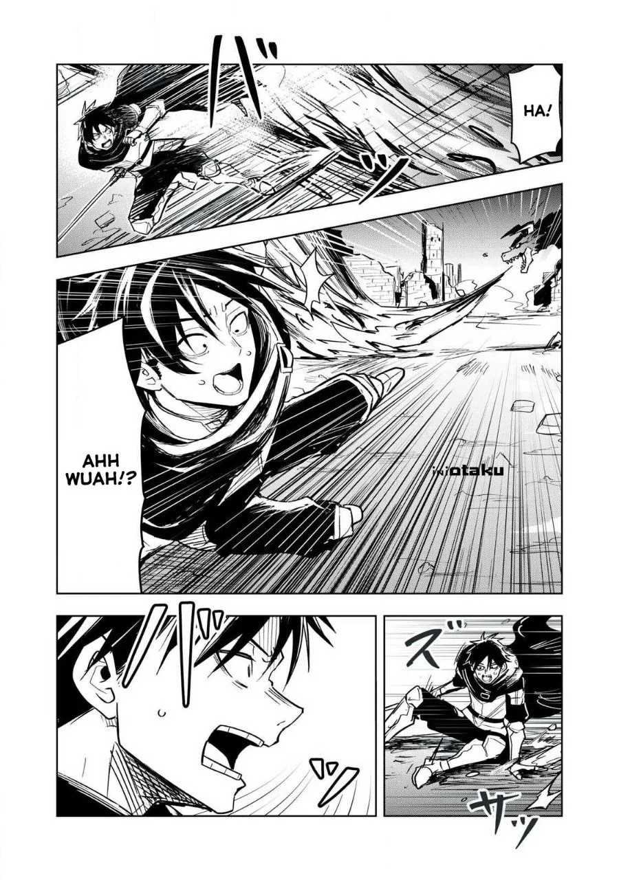 Isekai Dekasegi - Nenshuu Icchouen wo Mochikaeru Kantan na Oshigoto Chapter 1.2 Gambar 9